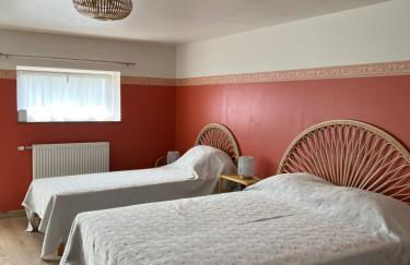 Maison de Preuillé - Foto 11