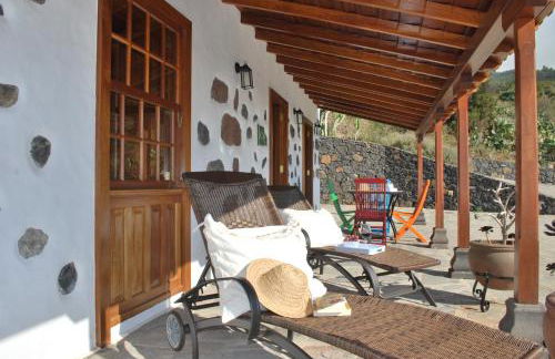 Casa Rural Los Barranquitos - Foto 21