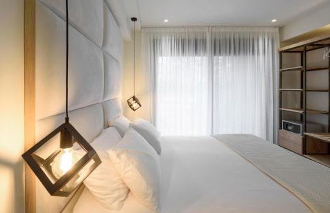 Thetis Boutique Apartments - Adults Only - Foto 132