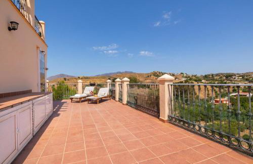 Luxury Mijas Golf, Pool & Pet Retreat - Happy Rentals - Foto 51