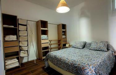 Hôte Stéphanois &parking - Foto 42