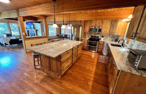 Snowbasin + Powder Mountain + Spa + Eden - Foto 39