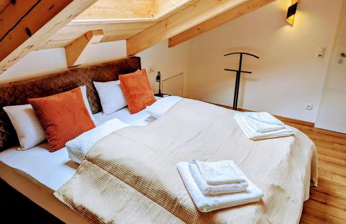 Staufen-Chalet Hochreit - Foto 9