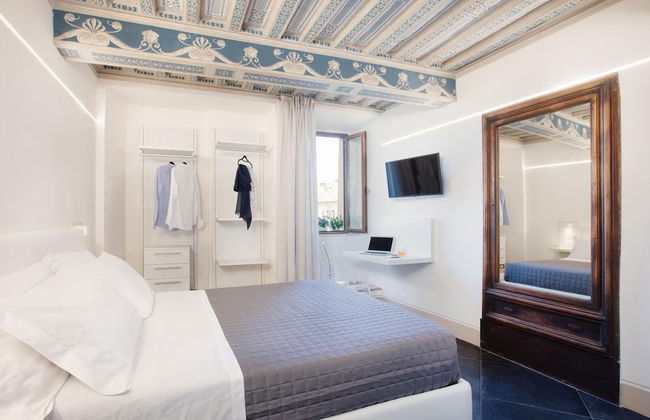 B&B Il Barbero - Photo 21