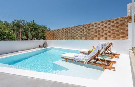 Terra Oliva Milos - Foto 53