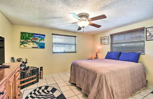 Unique Nokomis Home about 2 Mi to Beach Access! - Foto 19