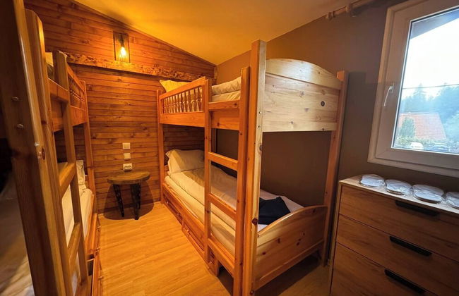 Chalet Iskar Borovets - Foto 20