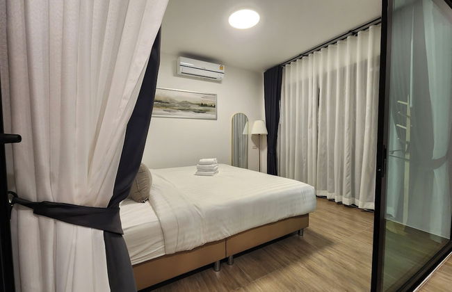 Villa in Pak Chong with swimming pool - Photo 28