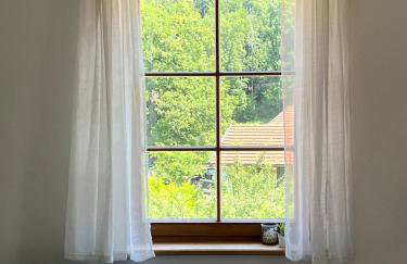 Apartment Siggi 81 sqm Balcony and Mountain View - Foto 19