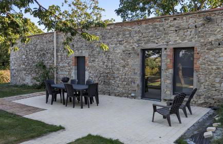 Maison de Vacances 12min du Puy du fou grand studio - Photo 14