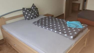 Zimmervermietung Alte Bäckerei Gerichshain UG - Foto 3