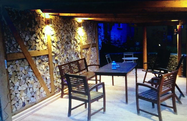 Familienfreundlicher Urlaub im Landhaus Obergude - Foto 23