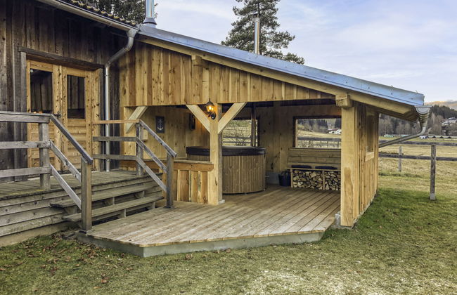 Ferienwohnung Gurkhof 1 - Nockhaus - Photo 7