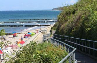 Ferienwohnung Nienhagen - Foto 25