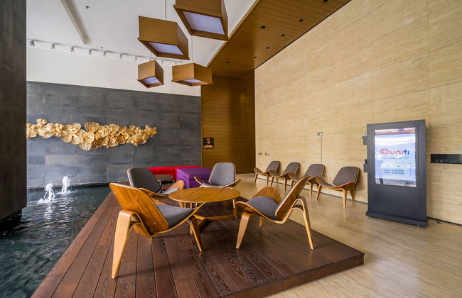 Anggun Residence by Sleepy Bear - Foto 3