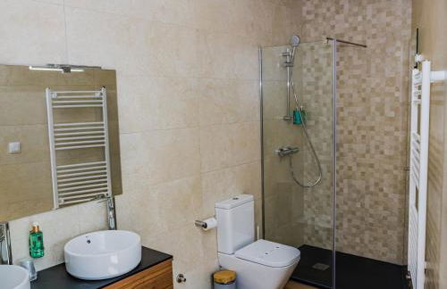 Casas de Campo Curral Grande - By Cimo da Quinta - Foto 29