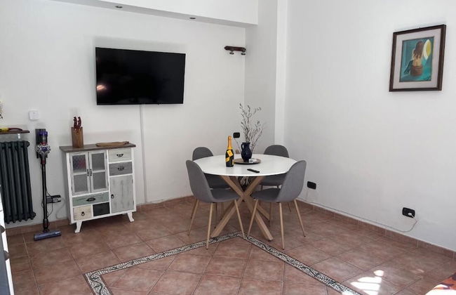 Holiday Home Roma Night and Day - Foto 19