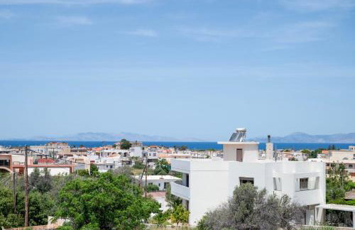 Maio Seaview & Sunset Stay in Kremasti Rhodes - Photo 20