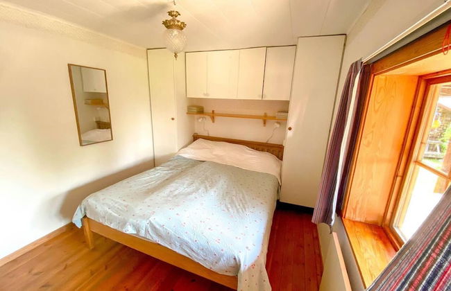 Beautiful 4-5 Persons Cottage in Alvdalen - Foto 3