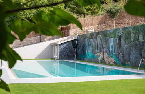 Apartamentos 7 puentes sierra Cazorla Casa Encina - Foto 22