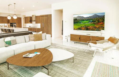 Indian Wells Luxury w Private Pool & Shuffleboard - Foto 11