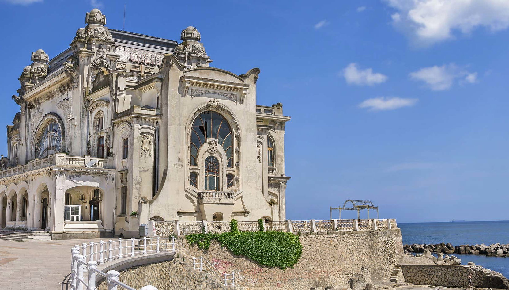 Constanta Walking Tour - Foto 1