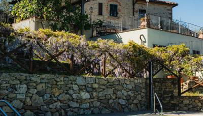 Agriturismo Il Calesse - Foto 1