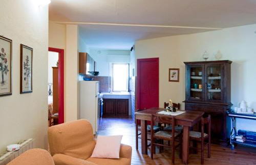 Apartment Vacanza L'Olivo by Interhome - Foto 18