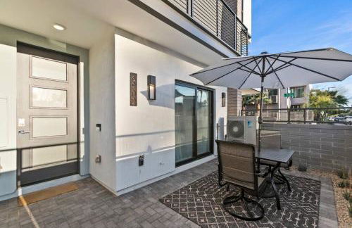 Soulshine Studio in the Heart of Old Town Scottsdale - Foto 12