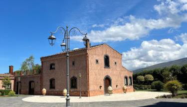 Agriturismo Tenute Spartà - Foto 4