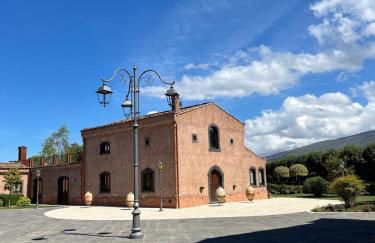 Agriturismo Tenute Spartà - Foto 4