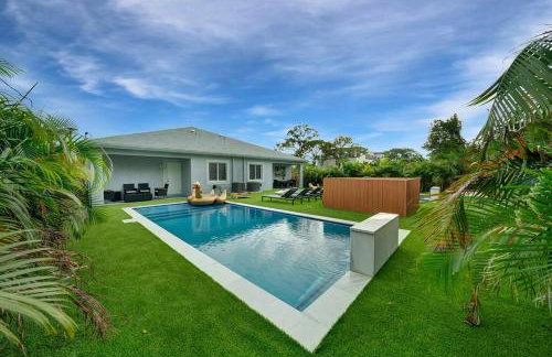 Luxury Duplex in Heart of Fort Lauderdale Near The Beach - Foto 37