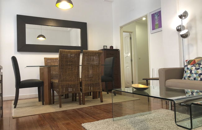 LV Premier Apartments Baixa- CR - Foto 57