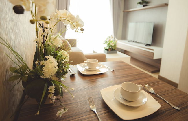 The Astra Condo - Foto 16