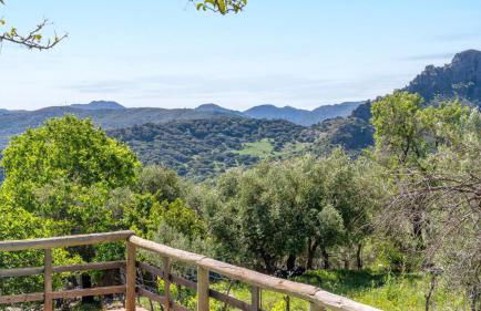 Los Melchores de Grazalema by Ruralidays - Foto 23