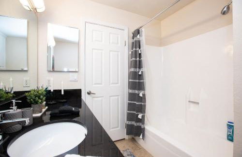 Ocean 2min, Romantic Bath, Cinema, Pool, Arcade - Foto 21