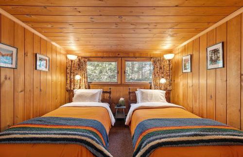 Lakeside Getaway - Lake Access & Firepit - Photo 44