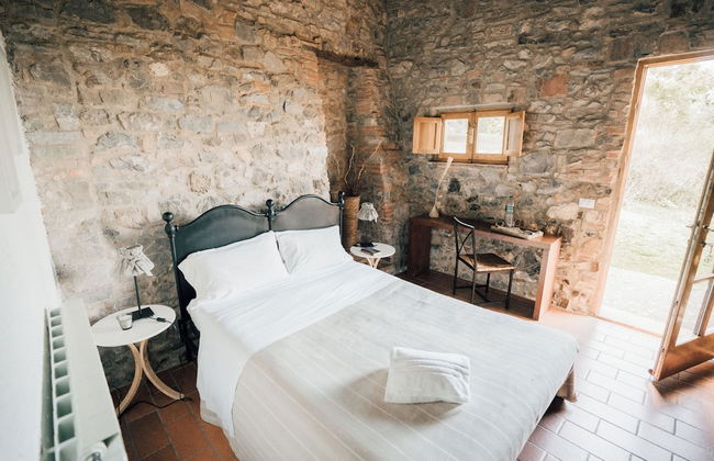 Agriturismo Le Valli - Foto 8