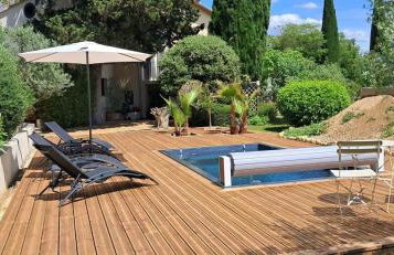 Gîte cosy au coeur du Luberon - Foto 2