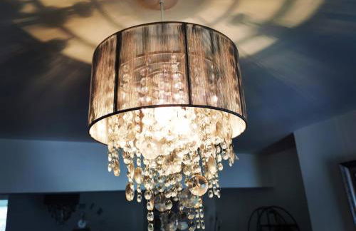 Stunning 2-Bed House in Macclesfield Cheshire - Foto 23