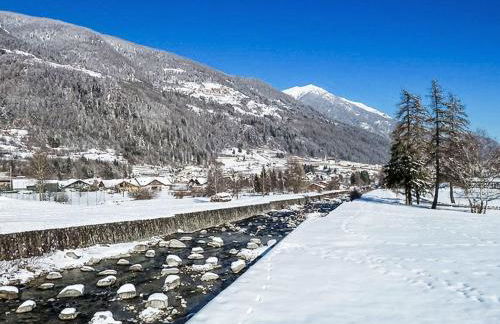 Apartment Carlotta by Interhome - Foto 32