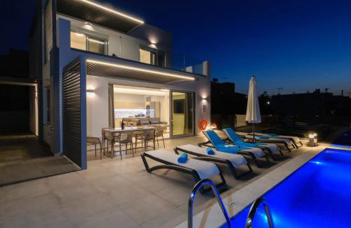 Katakis LuxuryVillas - Foto 50