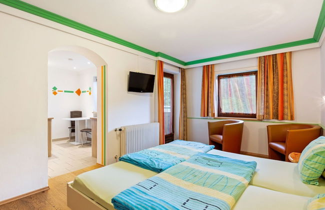 Apartment in Saalbach-hinterglemm Near Ski Area - Foto 49