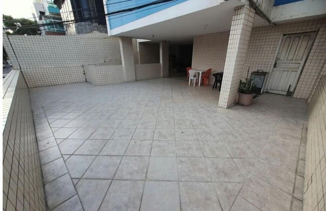 Apartamentos na Barra - Photo 14