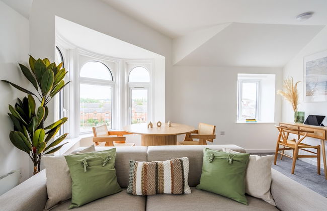 Newport Ship s Nook Cozy Hideaway - Foto 41