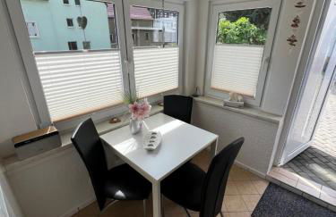 Ferienwohnung -IN LAPIDE REGIS- - Foto 25