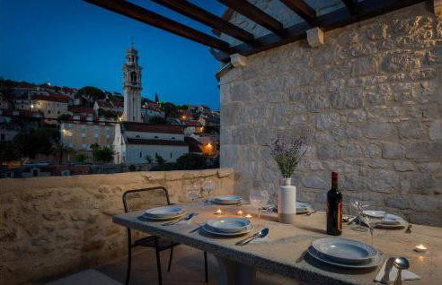 Villa Luka Brac - Foto 20