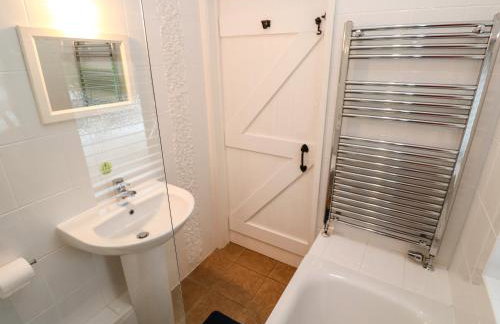 Tregonning Lodge - Foto 18