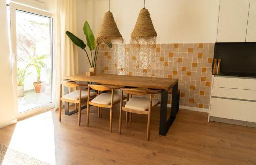 Casa Aga- Cozy Seaside Apartment - Foto 8