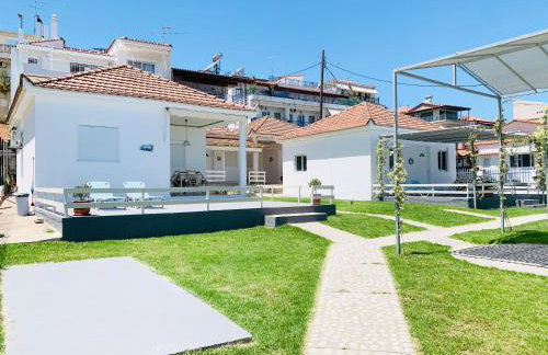 Seaside Bungalows Petalidi - Foto 11